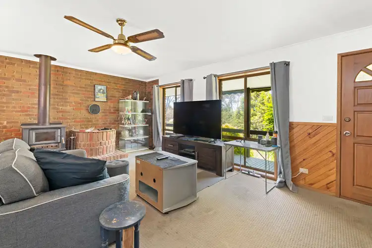Third view of Homely house listing, 9 Romano Court, Heathcote VIC 3523