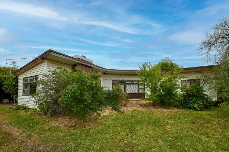 30 Dairy Flat Road, Heathcote VIC 3523
