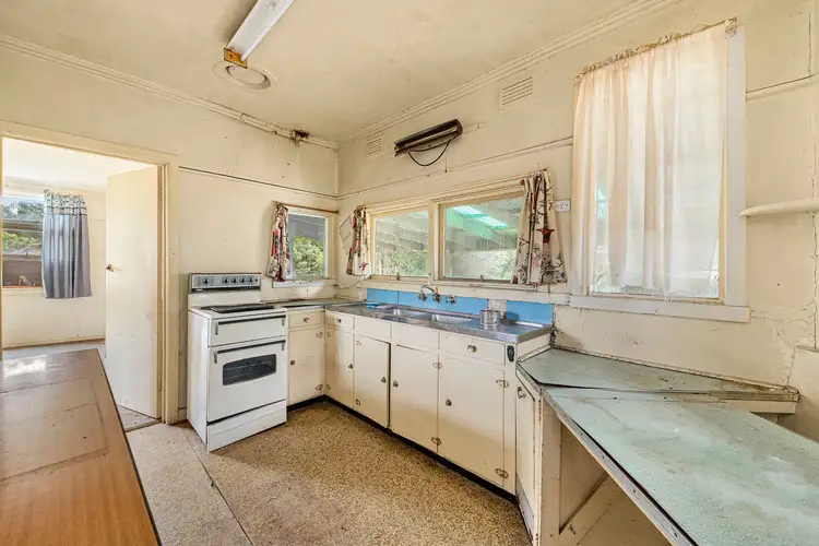 Third view of Homely house listing, 30 Dairy Flat Road, Heathcote VIC 3523