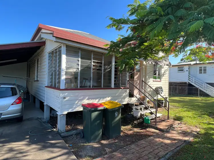 Main view of Homely house listing, 39 Jupiter Street, Maryborough QLD 4650