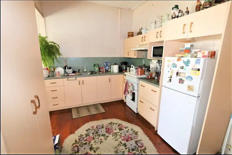 Second view of Homely house listing, 39 Jupiter Street, Maryborough QLD 4650