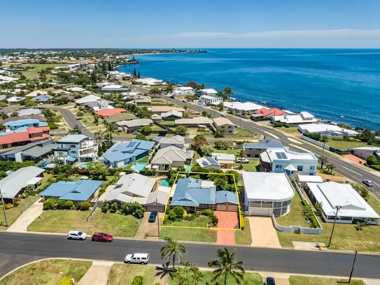 6 Wilfred Street, Bargara QLD 4670
