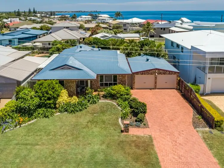 Second view of Homely house listing, 6 Wilfred Street, Bargara QLD 4670