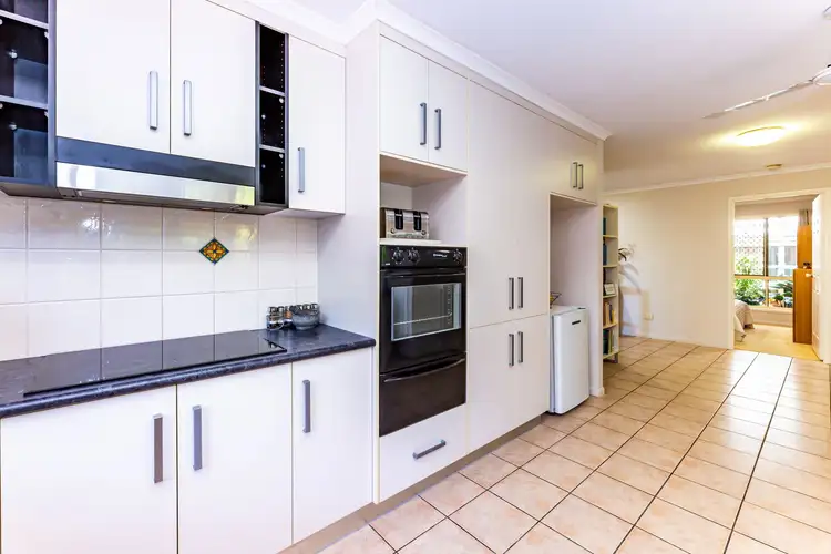 Fourth view of Homely house listing, 6 Wilfred Street, Bargara QLD 4670