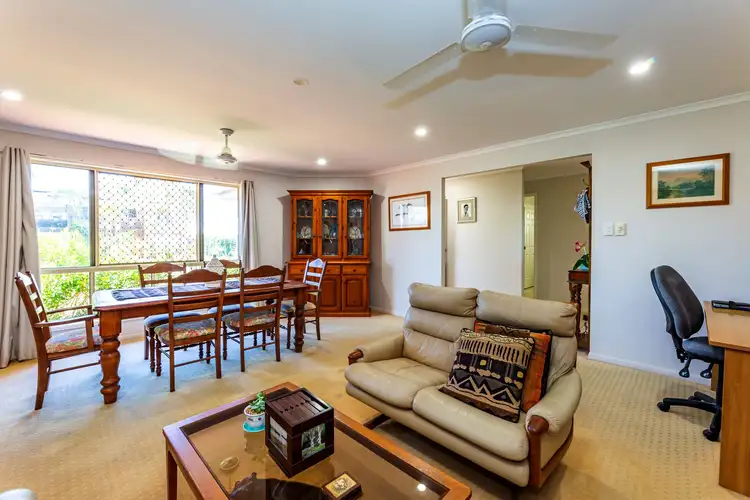 Seventh view of Homely house listing, 6 Wilfred Street, Bargara QLD 4670