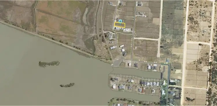 Second view of Homely land listing, Lot 87 Alison Court, Wellington East SA 5259