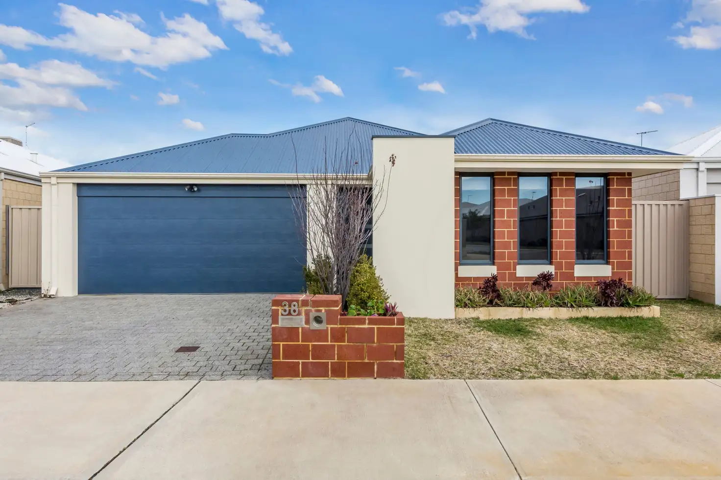 Main view of Homely house listing, 38 McDougal Way, Baldivis WA 6171