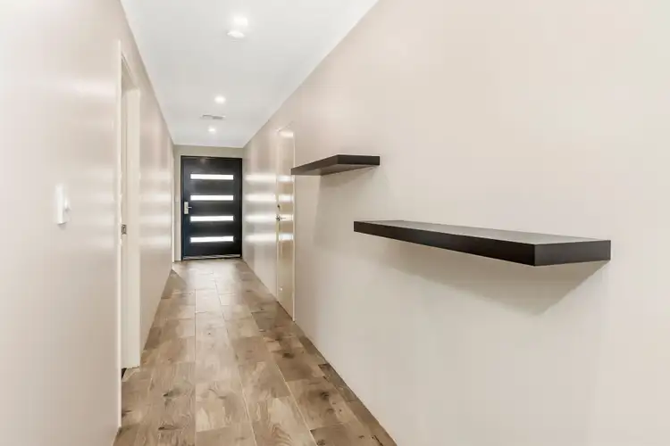 Second view of Homely house listing, 38 McDougal Way, Baldivis WA 6171