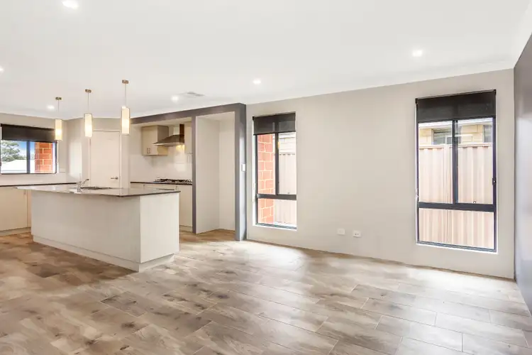 Third view of Homely house listing, 38 McDougal Way, Baldivis WA 6171