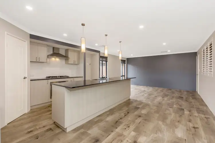 Sixth view of Homely house listing, 38 McDougal Way, Baldivis WA 6171