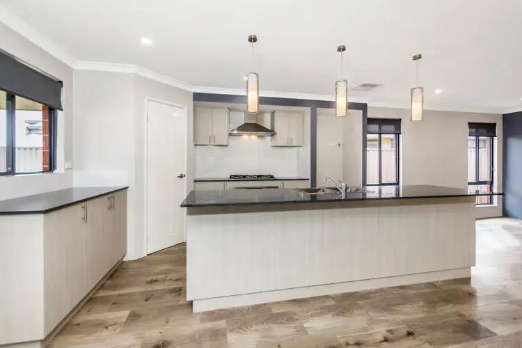 Seventh view of Homely house listing, 38 McDougal Way, Baldivis WA 6171