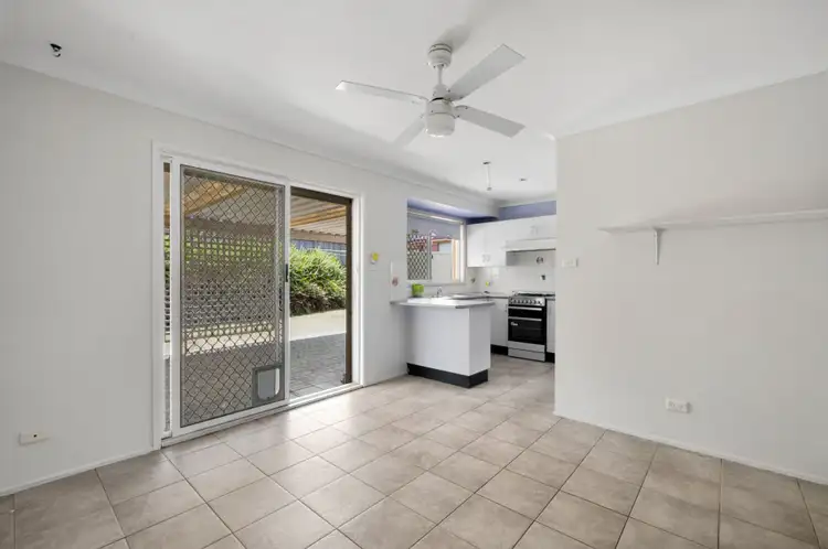 Third view of Homely house listing, 36 Jersey Parade, Minto NSW 2566