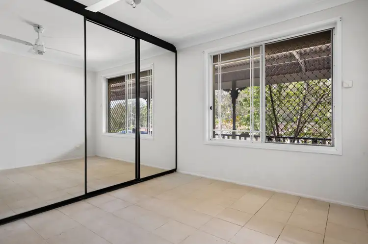 Fifth view of Homely house listing, 36 Jersey Parade, Minto NSW 2566
