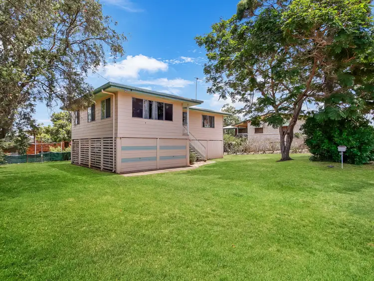 41 Jacaranda Avenue