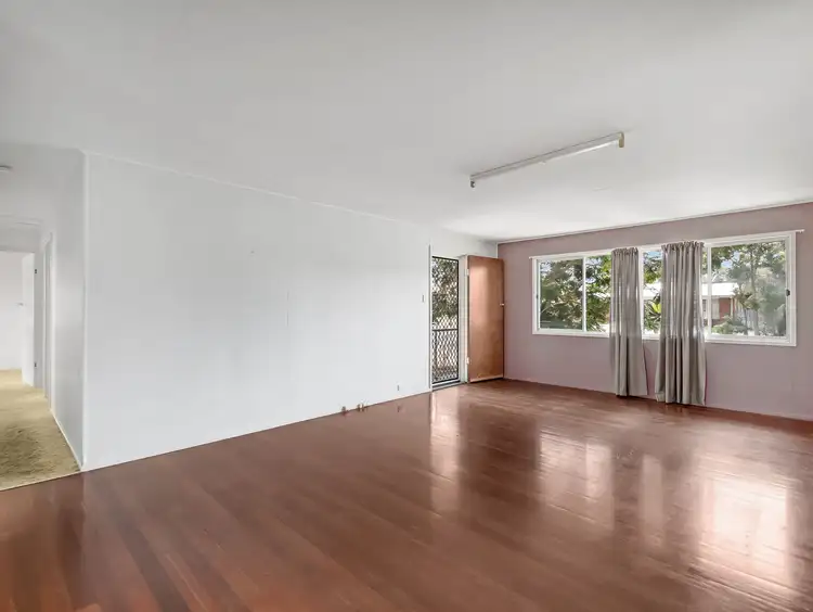 Second view of Homely house listing, 41 Jacaranda Avenue, Tinana QLD 4650