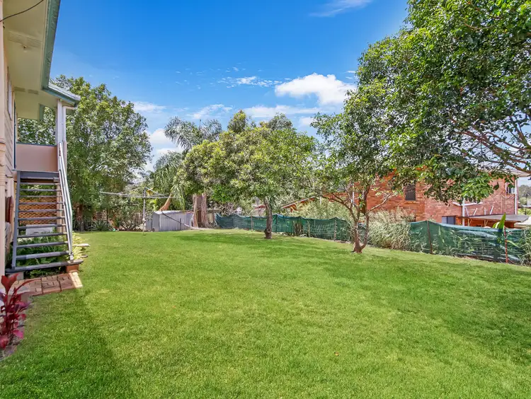 Fifth view of Homely house listing, 41 Jacaranda Avenue, Tinana QLD 4650