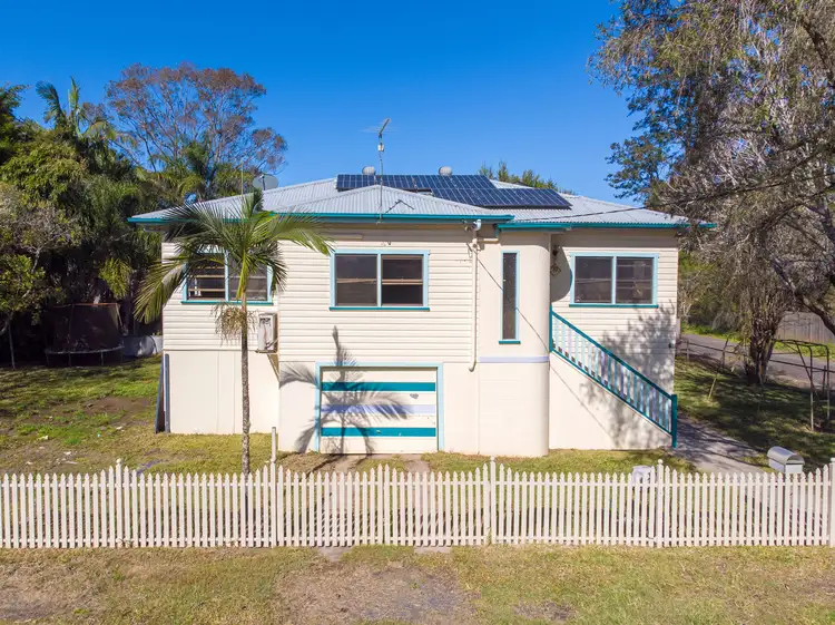 Main view of Homely house listing, 10 Webster Street, South Lismore NSW 2480