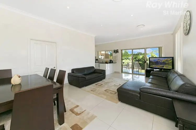 Seventh view of Homely house listing, 105 Adler Parade, Greystanes NSW 2145