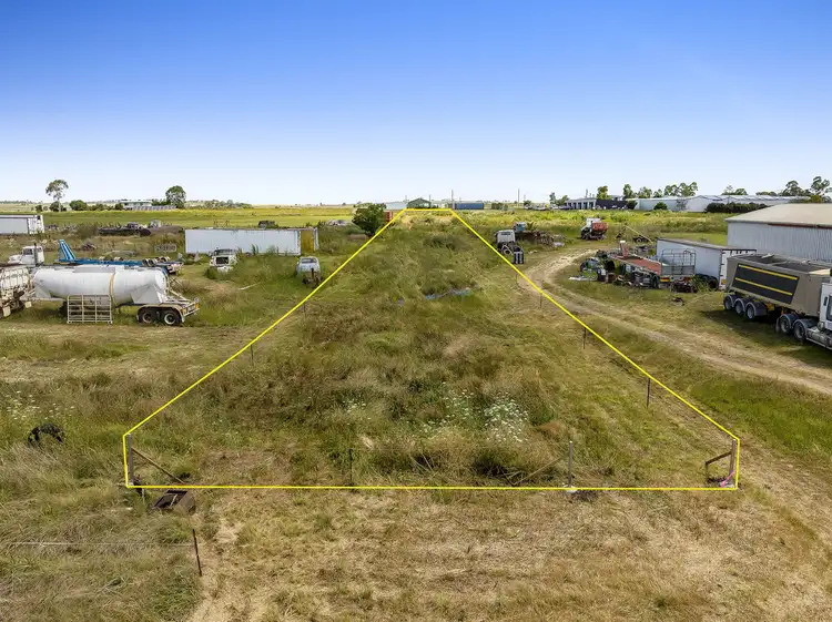 Third view of Homely land listing, 3 Margaret Street, Clifton QLD 4361