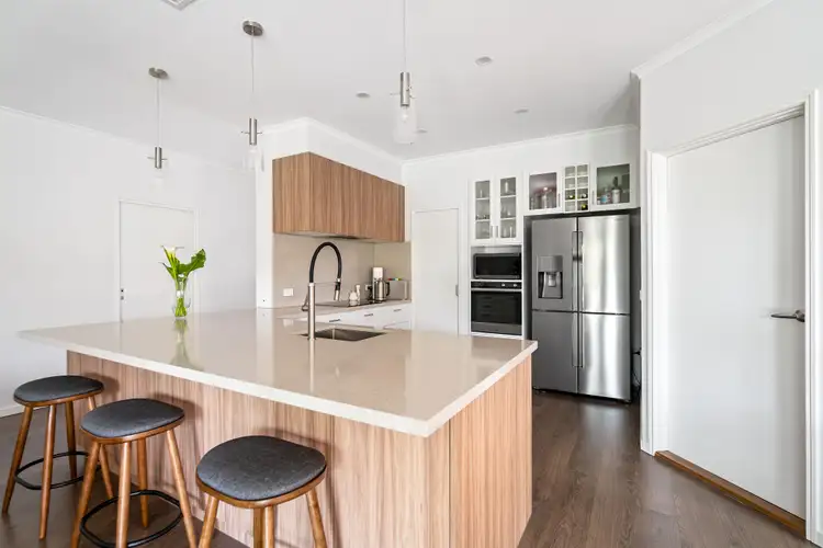 Fourth view of Homely house listing, 4 Flowerdale Road, Cairnlea VIC 3023