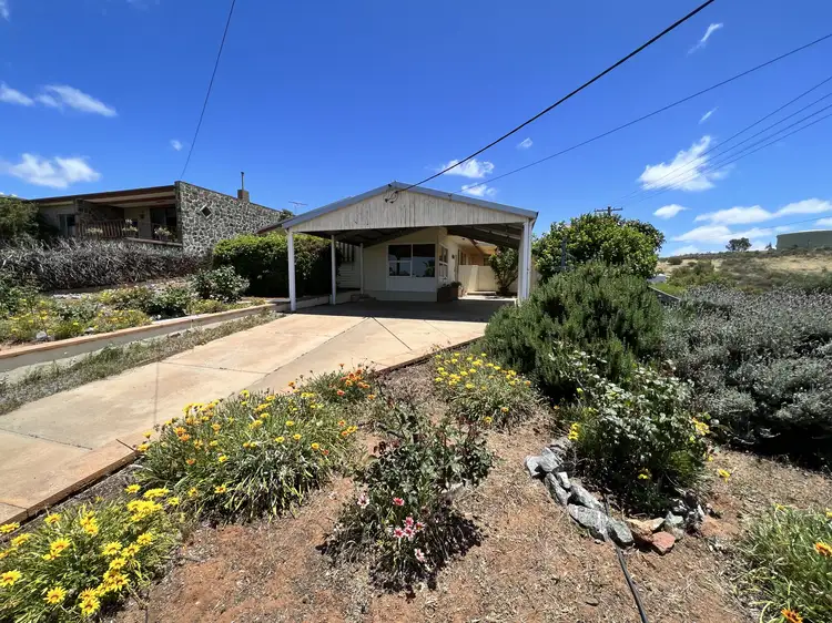 350 Wilson Street, Broken Hill NSW 2880