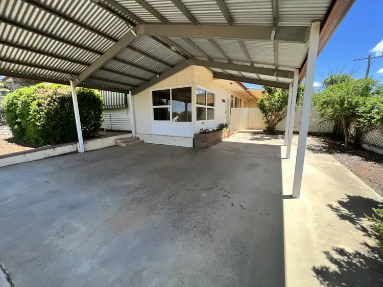Second view of Homely house listing, 350 Wilson Street, Broken Hill NSW 2880