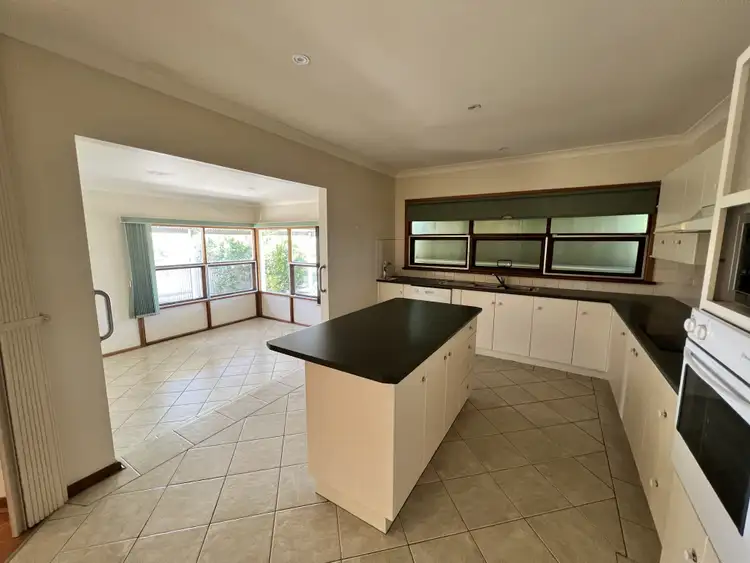 Third view of Homely house listing, 350 Wilson Street, Broken Hill NSW 2880