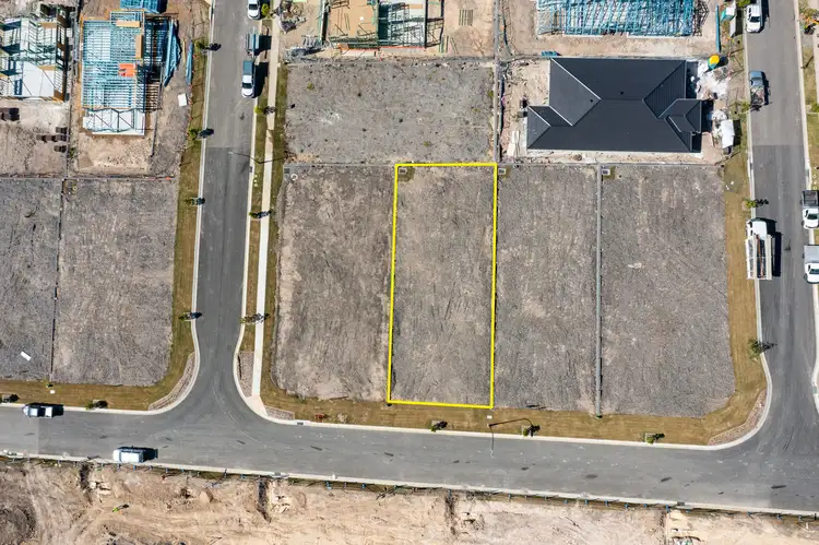 Third view of Homely land listing, 80 Kenakan Street, Edgeworth NSW 2285