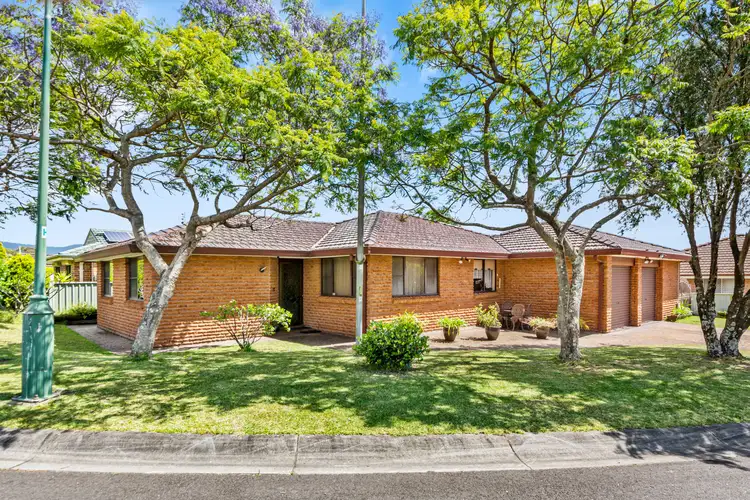 10 Julianne Street, Dapto NSW 2530