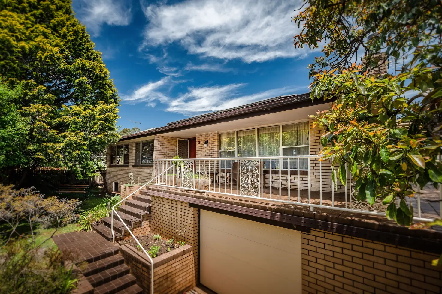 Main view of Homely house listing, 3 Hollibone Street, Dorrigo NSW 2453