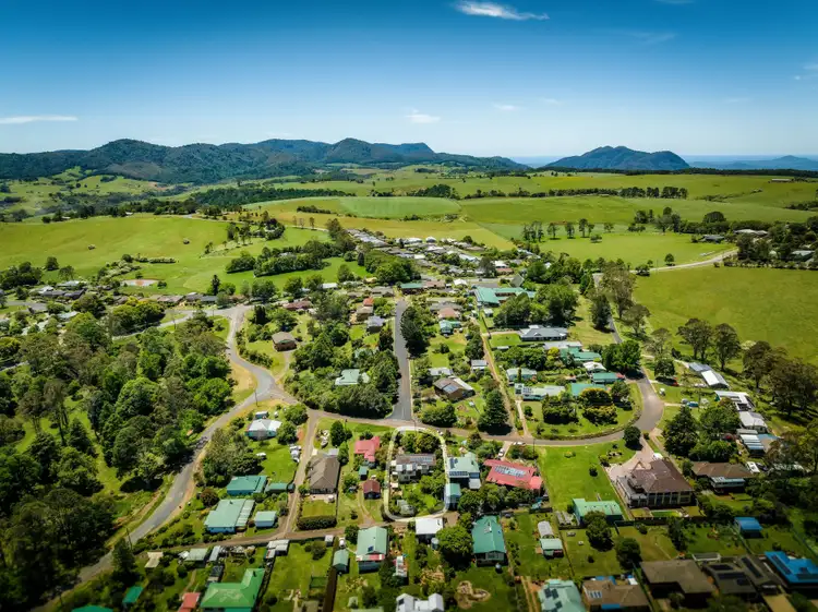 Second view of Homely house listing, 3 Hollibone Street, Dorrigo NSW 2453