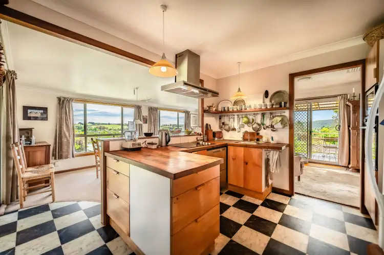 Fifth view of Homely house listing, 3 Hollibone Street, Dorrigo NSW 2453