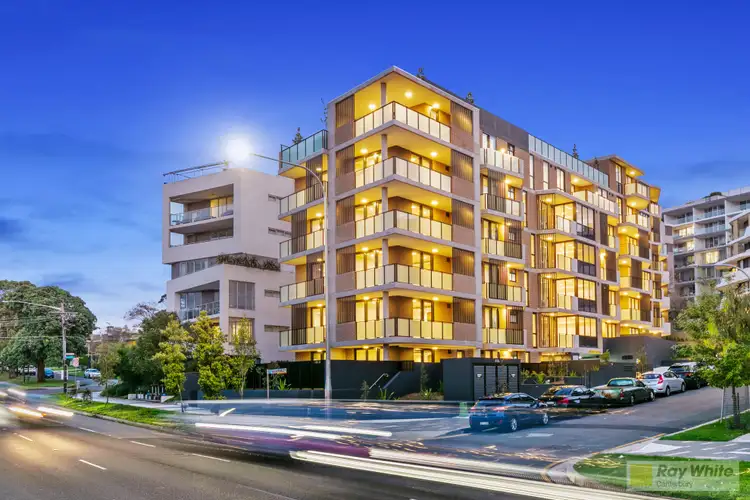 Main view of Homely apartment listing, 305/2 Higherdale Avenue, Miranda NSW 2228