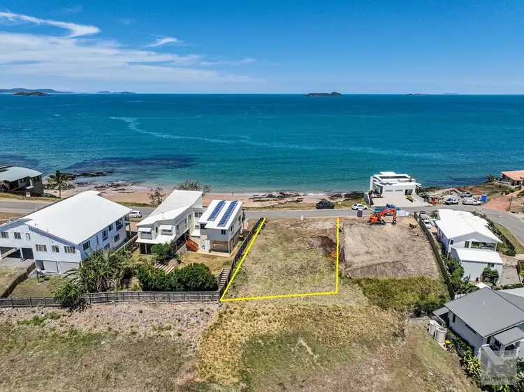 Main view of Homely land listing, 5 Amoria Avenue, Zilzie QLD 4710