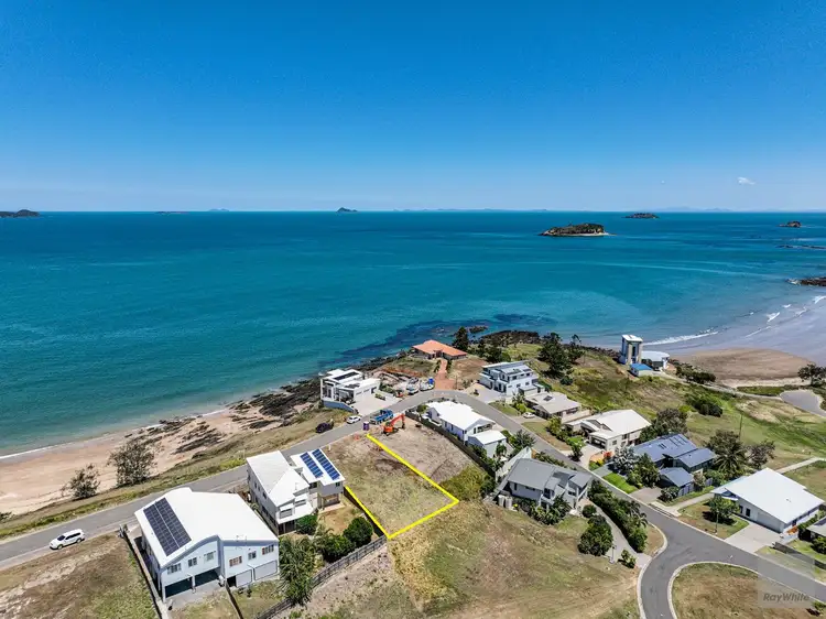 Third view of Homely land listing, 5 Amoria Avenue, Zilzie QLD 4710