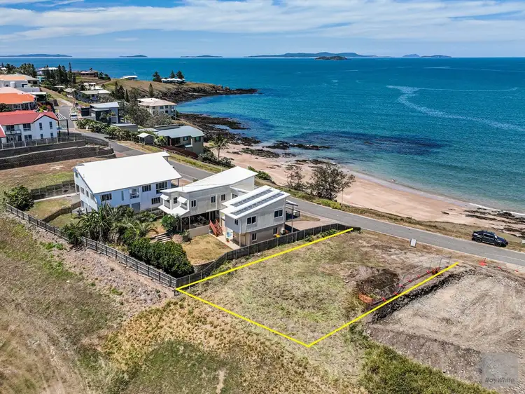 Fourth view of Homely land listing, 5 Amoria Avenue, Zilzie QLD 4710