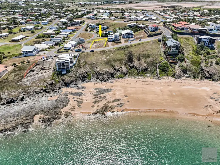 Fifth view of Homely land listing, 5 Amoria Avenue, Zilzie QLD 4710
