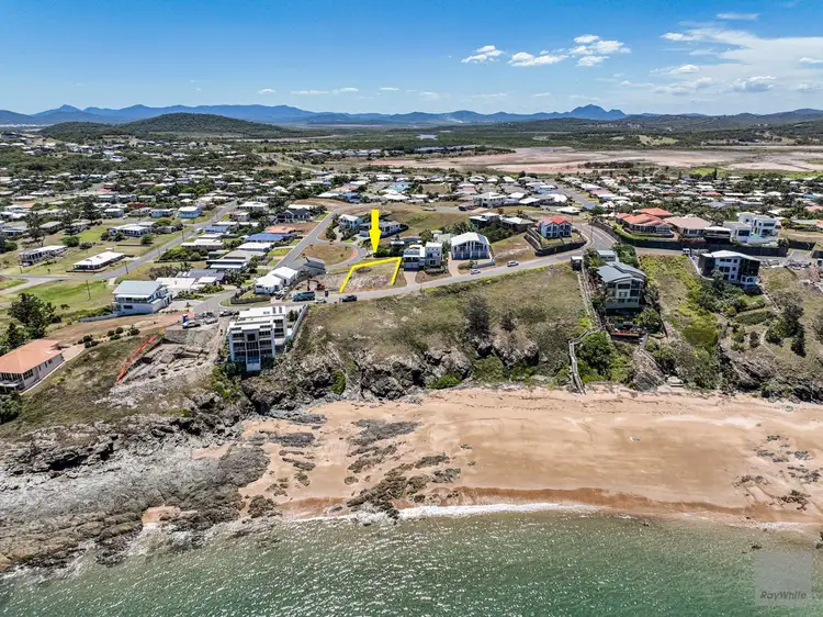 Sixth view of Homely land listing, 5 Amoria Avenue, Zilzie QLD 4710