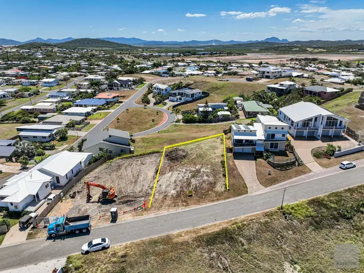 Seventh view of Homely land listing, 5 Amoria Avenue, Zilzie QLD 4710