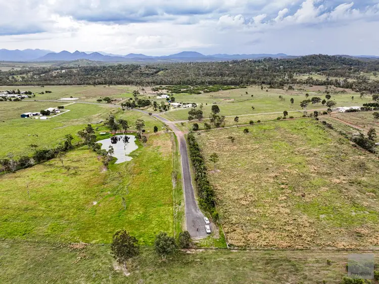 Third view of Homely rural property listing, Lot 46 Norpine Road, Bungundarra QLD 4703
