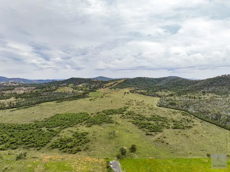 Fifth view of Homely rural property listing, Lot 46 Norpine Road, Bungundarra QLD 4703