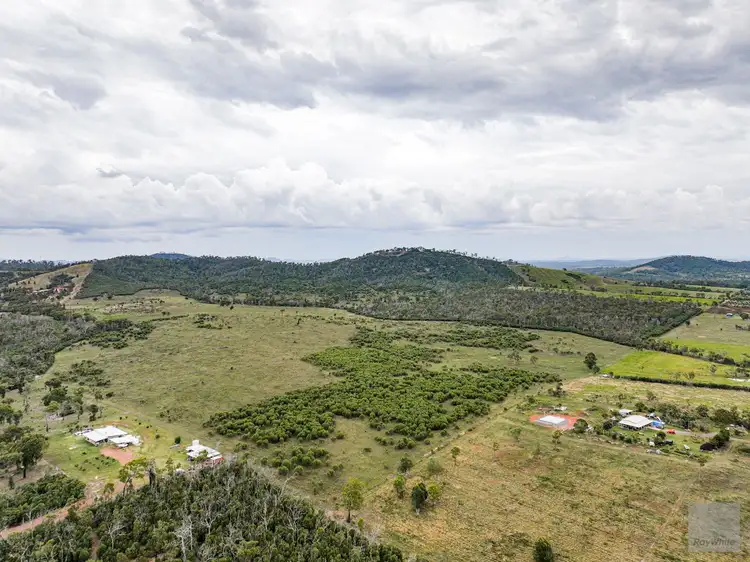 Sixth view of Homely rural property listing, Lot 46 Norpine Road, Bungundarra QLD 4703