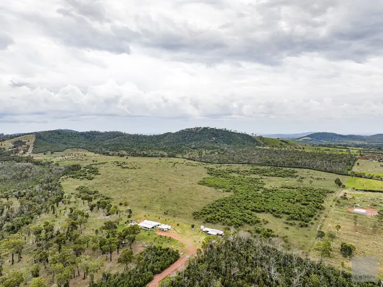 Seventh view of Homely rural property listing, Lot 46 Norpine Road, Bungundarra QLD 4703