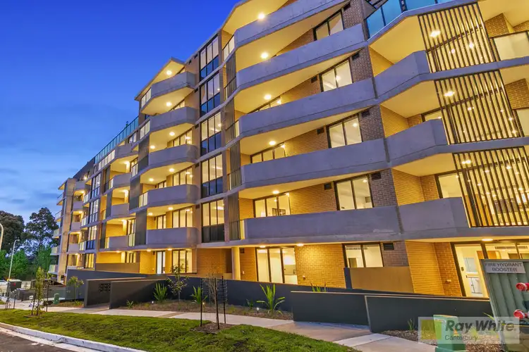 306/2 Higherdale Avenue, Miranda NSW 2228