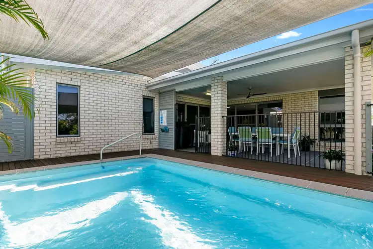 Main view of Homely house listing, 43 Philip Street, Howard QLD 4659