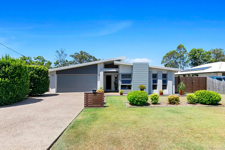 Second view of Homely house listing, 43 Philip Street, Howard QLD 4659