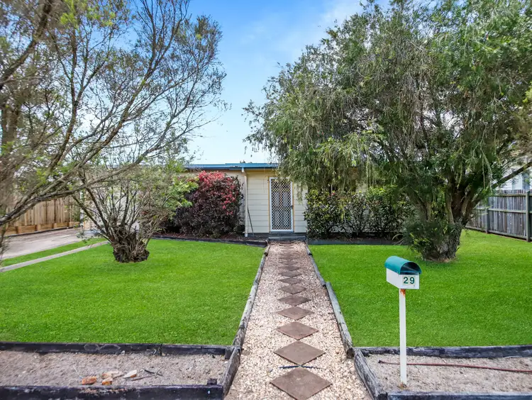 Main view of Homely house listing, 29 Carlisle Street, Maryborough QLD 4650
