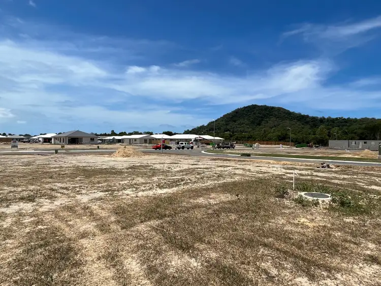 Second view of Homely land listing, LOT 3012 (70) Maritime Way, Trinity Beach QLD 4879