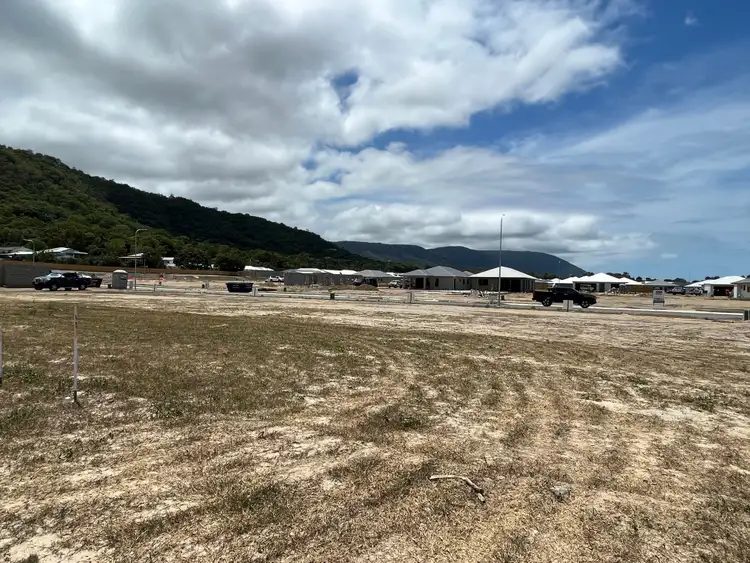 Third view of Homely land listing, LOT 3012 (70) Maritime Way, Trinity Beach QLD 4879