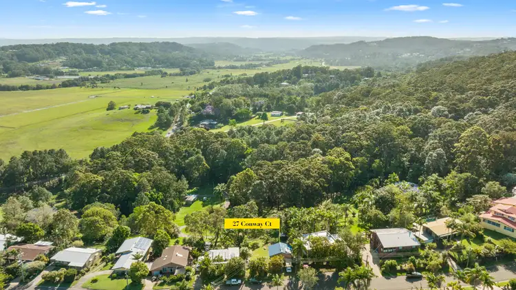 Third view of Homely house listing, 27 Conway Court, Bli Bli QLD 4560